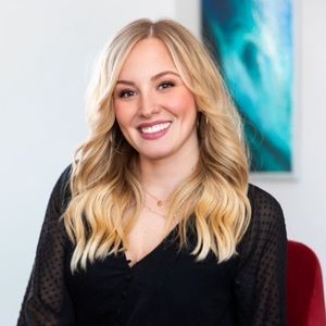 Meet your Posher, Bethany